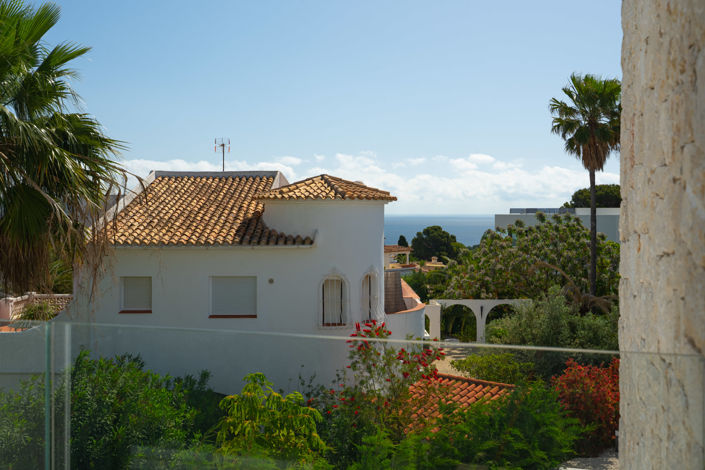 Image No.28-Villa de 3 chambres à vendre à Benissa