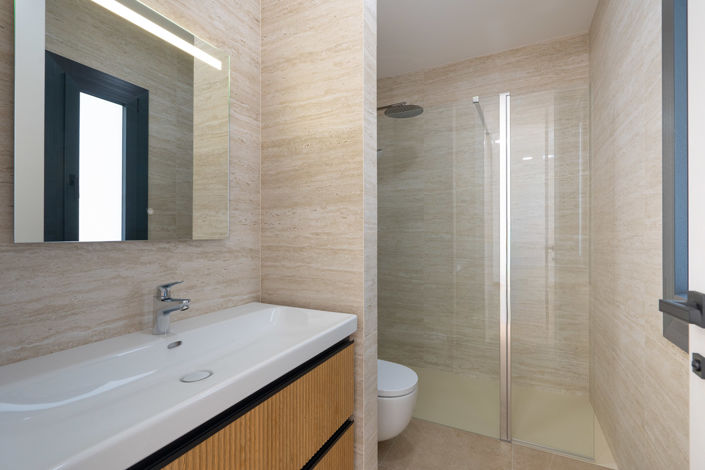 Image No.30-Villa de 3 chambres à vendre à Benissa