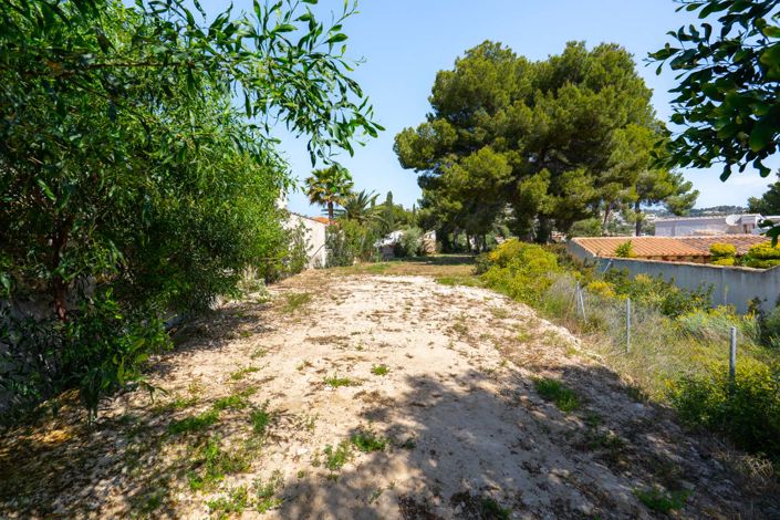 Image No.34-Villa de 3 chambres à vendre à Benissa