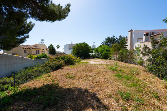 Image No.35-Villa de 3 chambres à vendre à Benissa