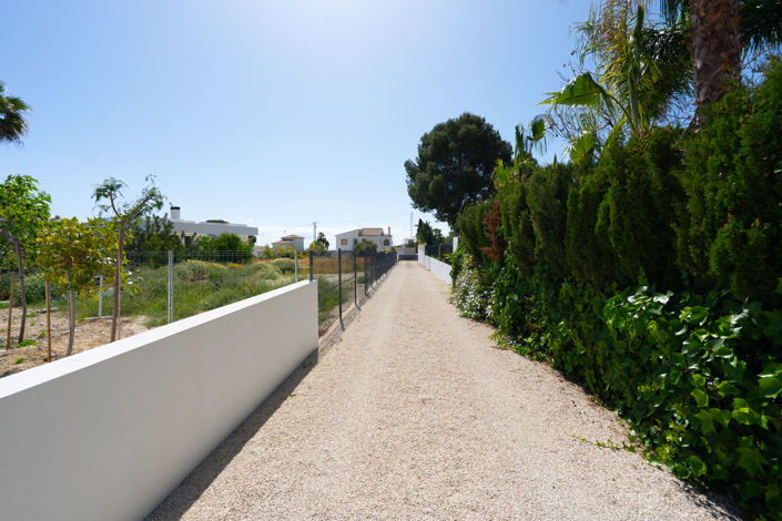 Image No.38-Villa de 3 chambres à vendre à Benissa