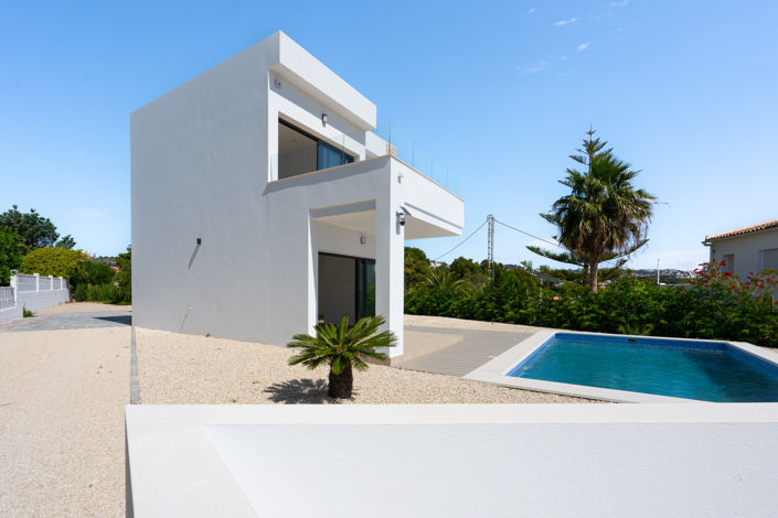 Image No.39-Villa de 3 chambres à vendre à Benissa