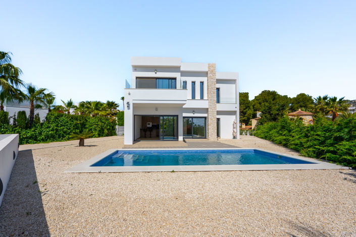 Image No.41-Villa de 3 chambres à vendre à Benissa