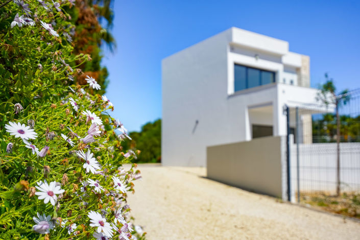 Image No.42-Villa de 3 chambres à vendre à Benissa
