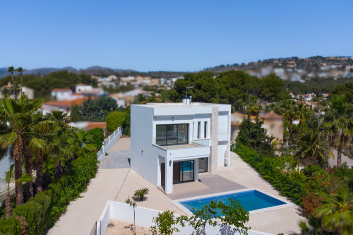 Image No.44-Villa de 3 chambres à vendre à Benissa