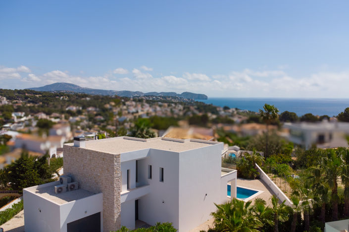 Image No.45-Villa de 3 chambres à vendre à Benissa