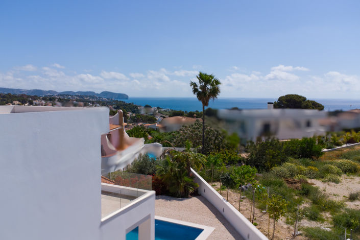 Image No.46-Villa de 3 chambres à vendre à Benissa