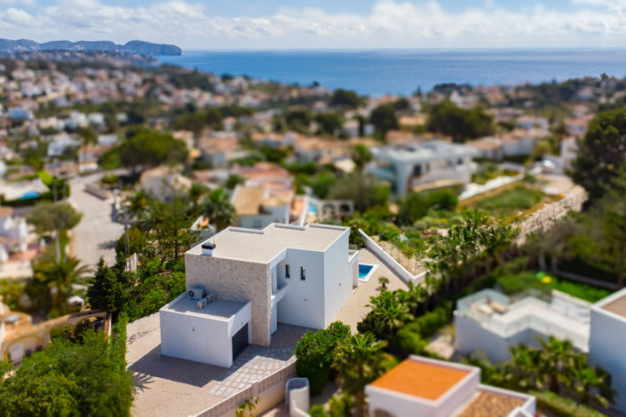 Image No.47-Villa de 3 chambres à vendre à Benissa