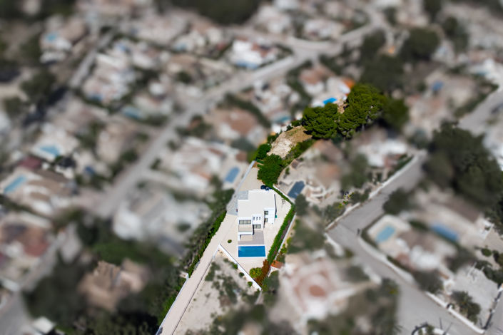 Image No.49-Villa de 3 chambres à vendre à Benissa