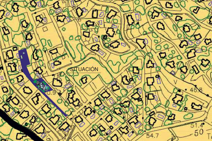 Image No.50-Villa de 3 chambres à vendre à Benissa