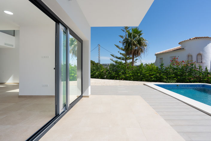 Image No.7-Villa de 3 chambres à vendre à Benissa