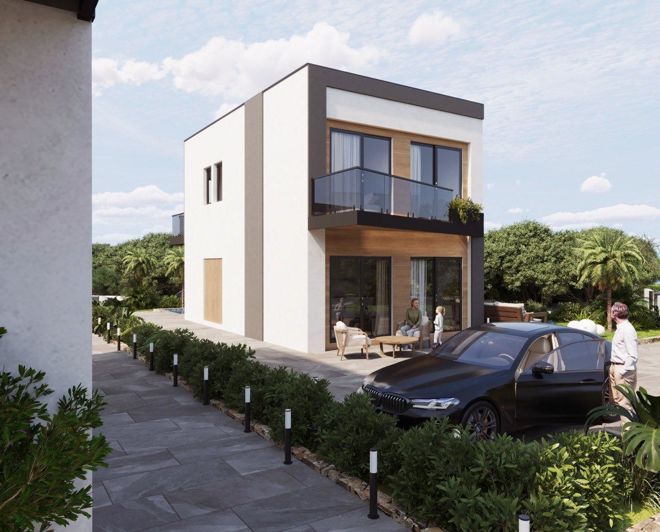 Image No.10-3 Bed Villa for sale