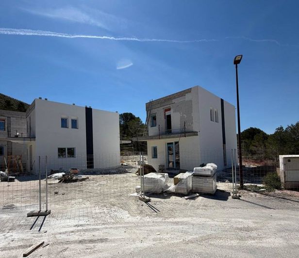 Image No.16-3 Bed Villa for sale