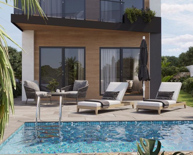 Image No.4-3 Bed Villa for sale