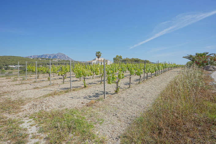 Image No.10-Villa de 4 chambres à vendre à Benitachell