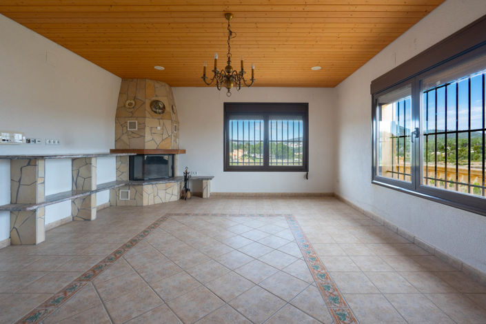 Image No.13-Villa de 4 chambres à vendre à Benitachell