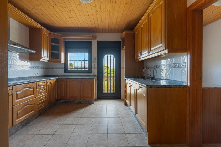 Image No.14-Villa de 4 chambres à vendre à Benitachell