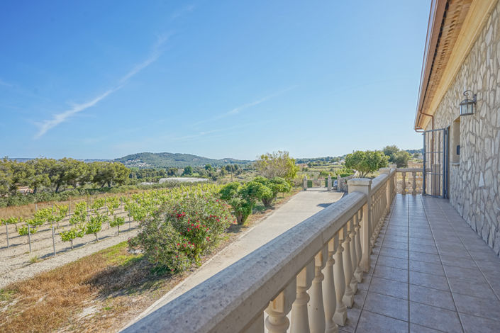 Image No.35-Villa de 4 chambres à vendre à Benitachell