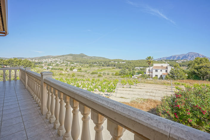 Image No.36-Villa de 4 chambres à vendre à Benitachell