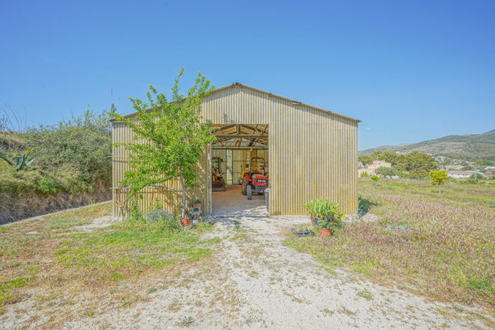Image No.37-Villa de 4 chambres à vendre à Benitachell