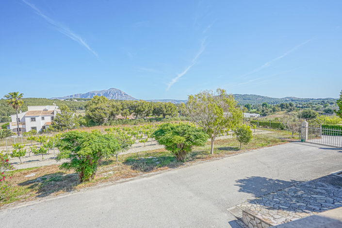 Image No.42-Villa de 4 chambres à vendre à Benitachell