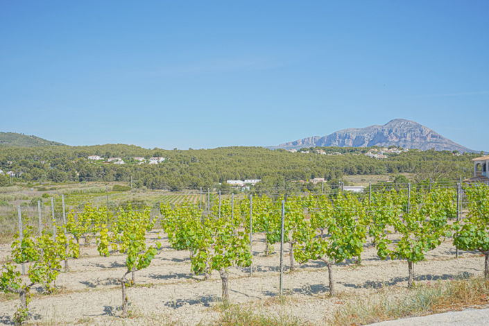 Image No.43-Villa de 4 chambres à vendre à Benitachell