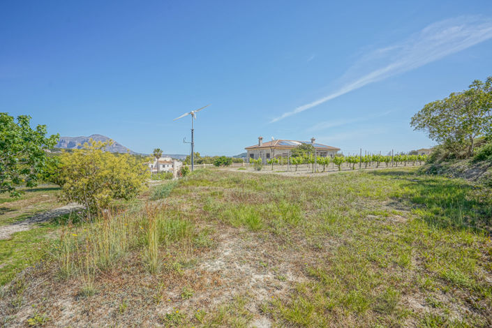 Image No.45-Villa de 4 chambres à vendre à Benitachell