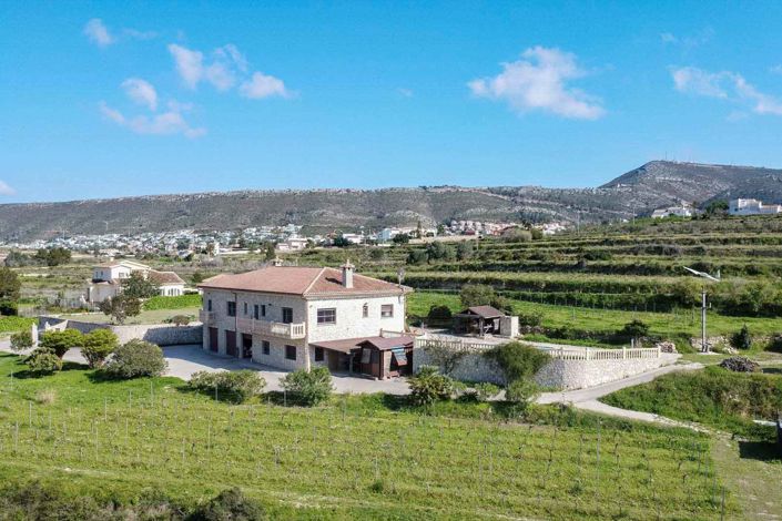 Image No.48-Villa de 4 chambres à vendre à Benitachell