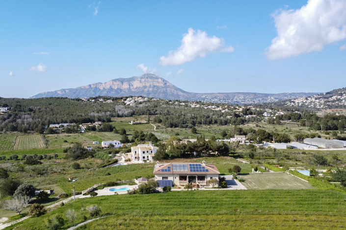 Image No.8-4 Bed Villa for sale