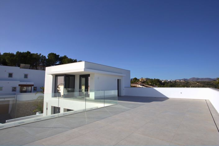 Image No.19-3 Bed Villa for sale