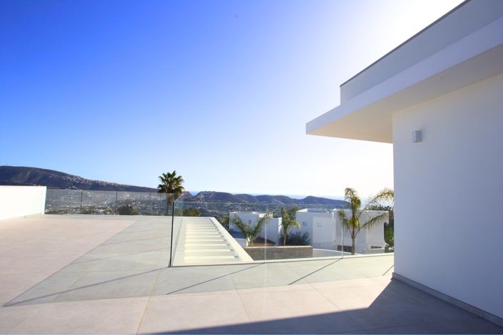 Image No.20-3 Bed Villa for sale