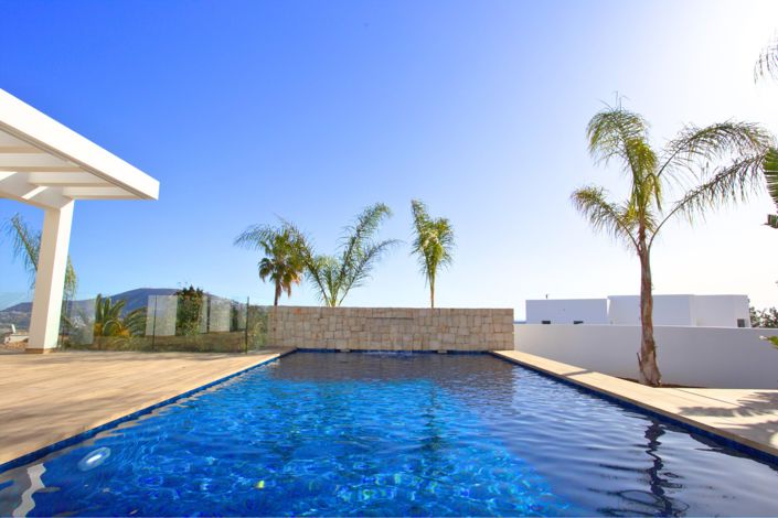 Image No.25-3 Bed Villa for sale