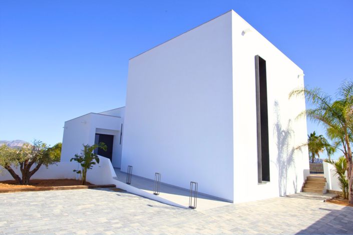 Image No.26-3 Bed Villa for sale