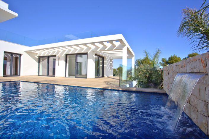 Image No.3-3 Bed Villa for sale