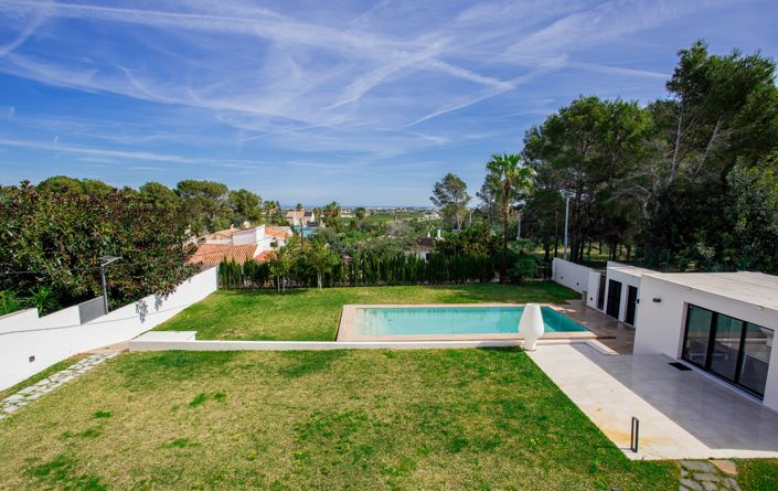 Image No.25-3 Bed Villa for sale