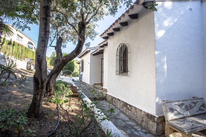 Image No.18-2 Bed Villa for sale