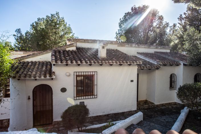 Image No.19-2 Bed Villa for sale