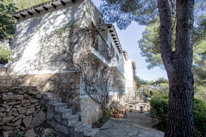 Image No.31-2 Bed Villa for sale