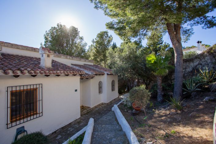 Image No.6-2 Bed Villa for sale