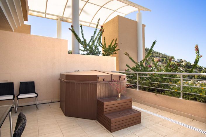 Image No.6-3 Bed Apartment for sale