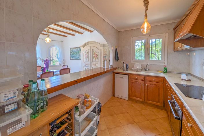 Image No.11-4 Bed Villa for sale