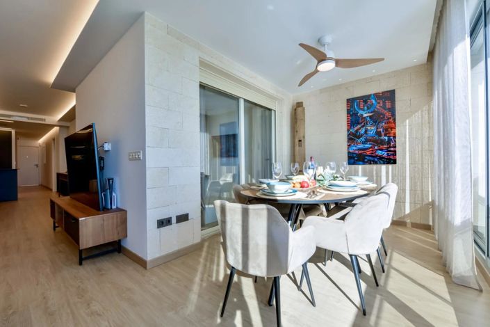 Image No.5-4 Bed Duplex for sale