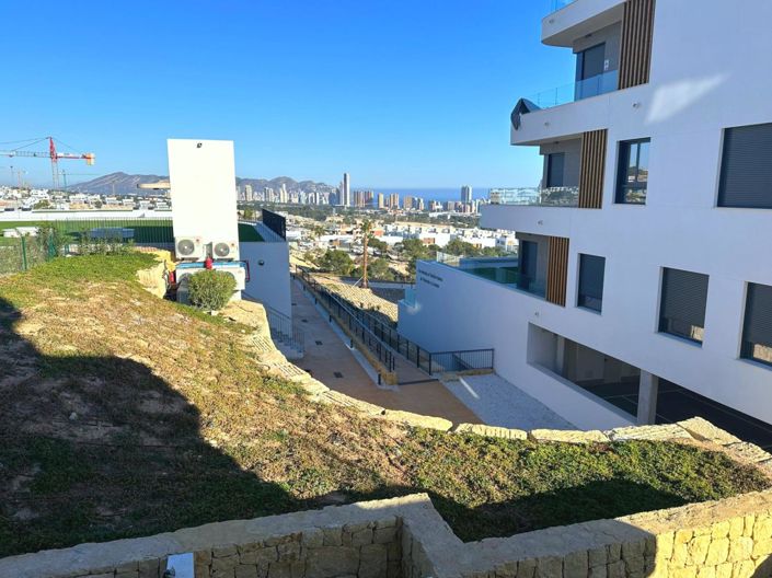 Image No.29-3 Bed Apartment for sale