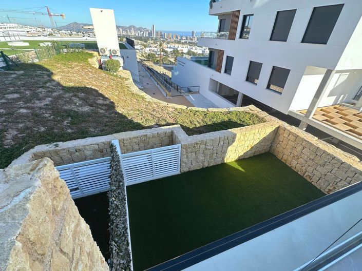 Image No.6-3 Bed Apartment for sale