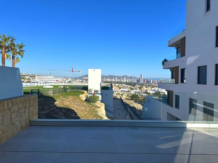 Image No.9-3 Bed Apartment for sale