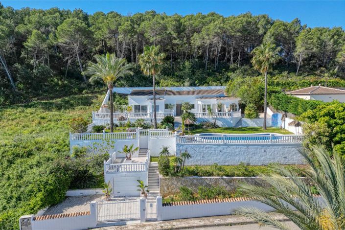 Image No.29-Villa de 3 chambres à vendre à Javea