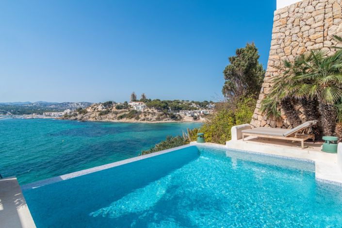 Image No.20-5 Bed Villa for sale