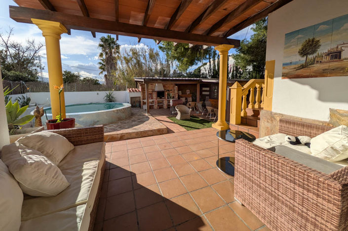 Image No.33-4 Bed Villa for sale