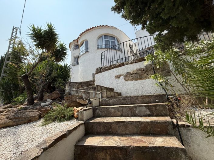 Image No.26-3 Bed Villa for sale