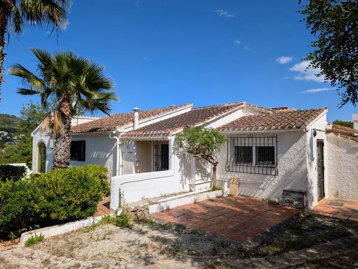 Image No.17-5 Bed Villa for sale